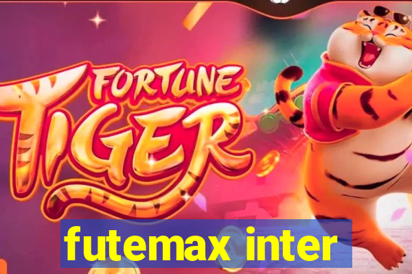 futemax inter